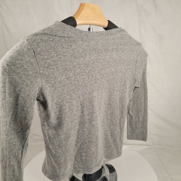 Super Mario Graphic Long Sleeve Tee Size 5T - Picture 6 of 13